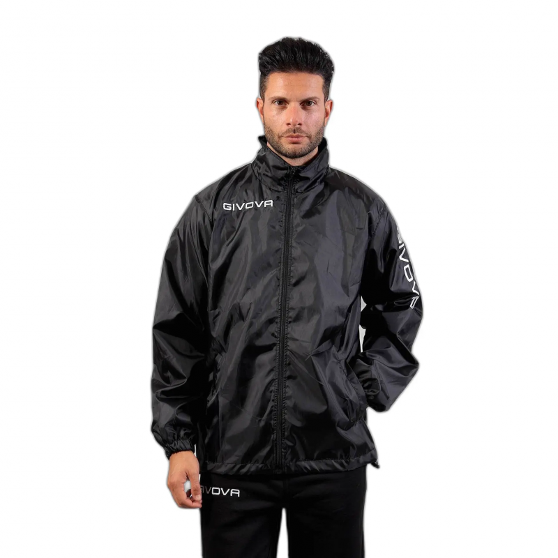 Regenjacke Givova