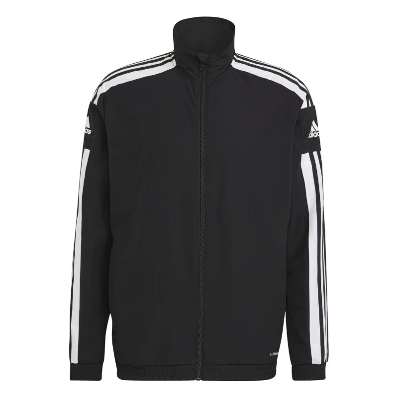 Jacke adidas Squadra 21 Presentation