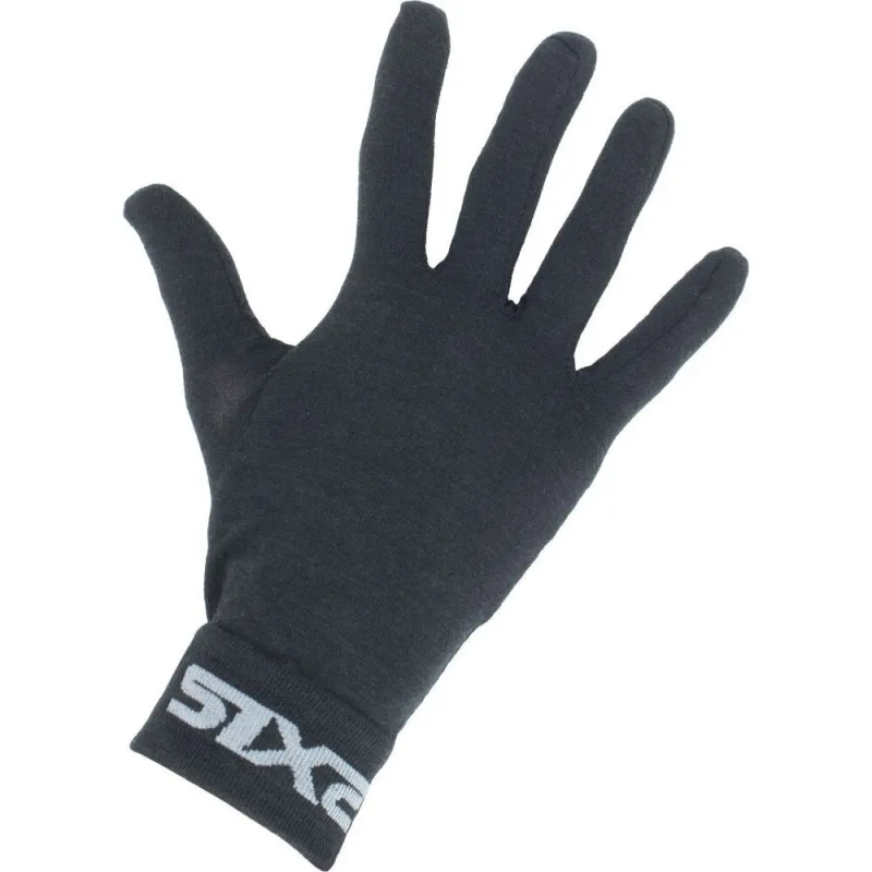 Unterziehhandschuhe Sixs GLX Merinos