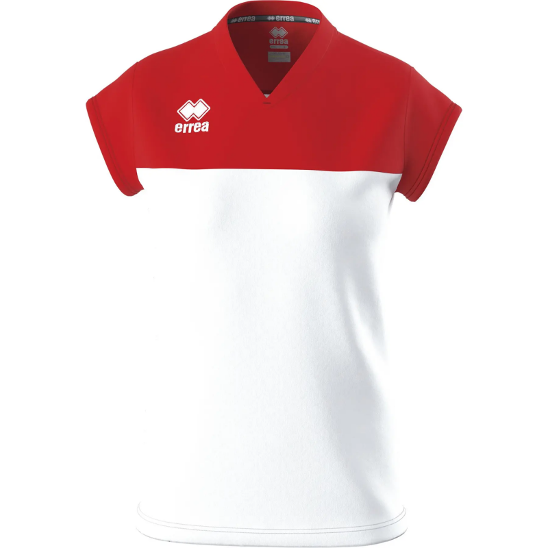 Trikot für Mädchen Errea Bessy