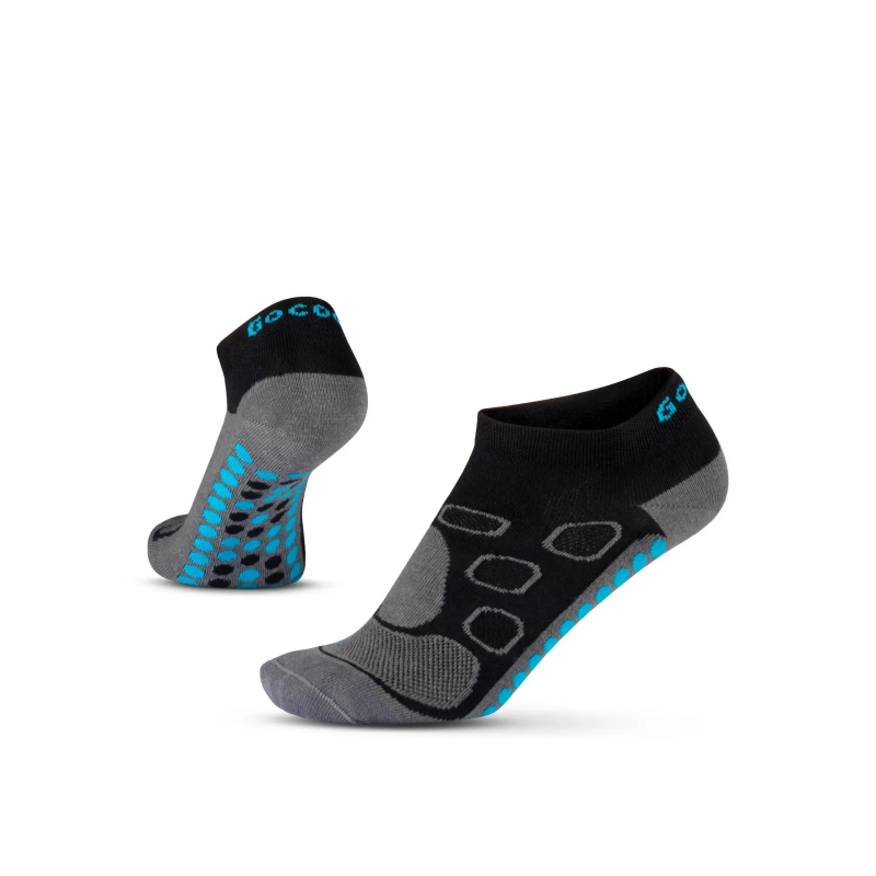 Socken Gococo No Show Circulation