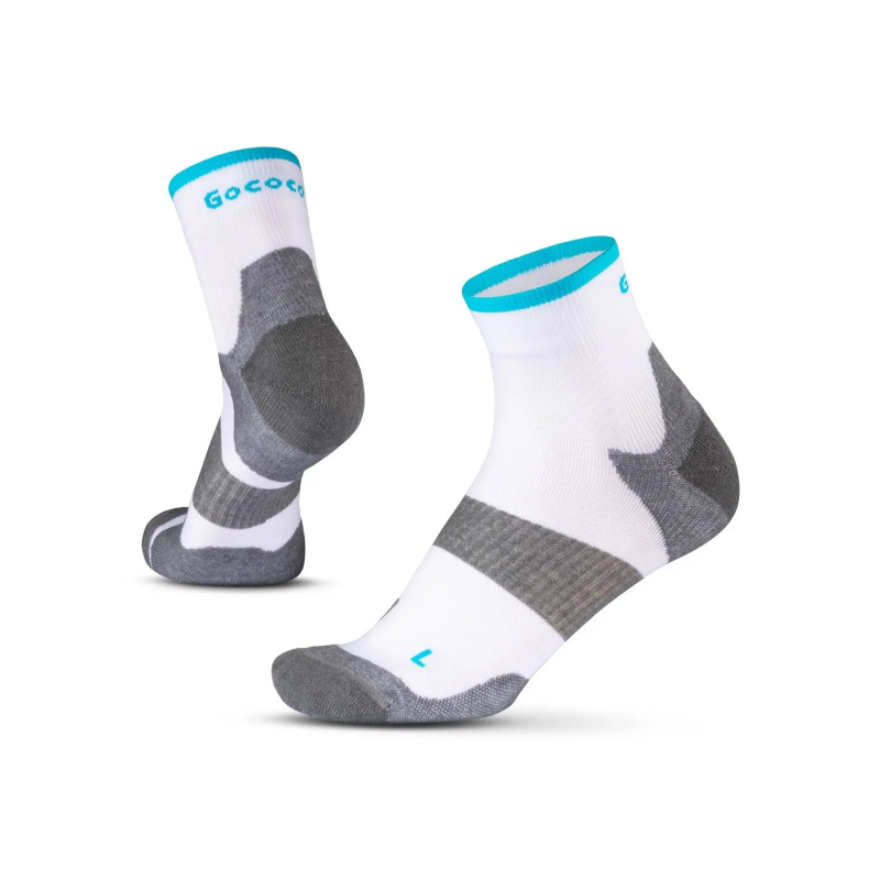 Technische gepolsterte Socken Gococo