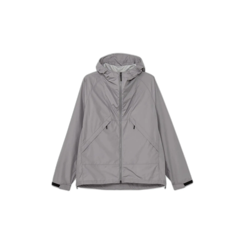 Kapuzenschnelljacke Goldwin Rip-stop