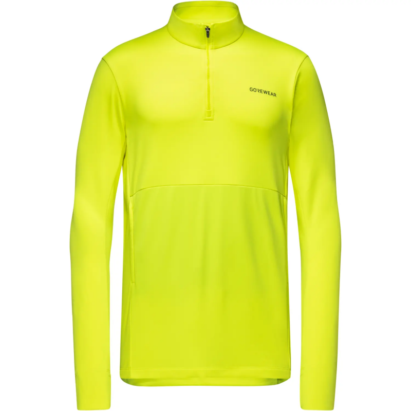 Thermo-Trainingstop Gore