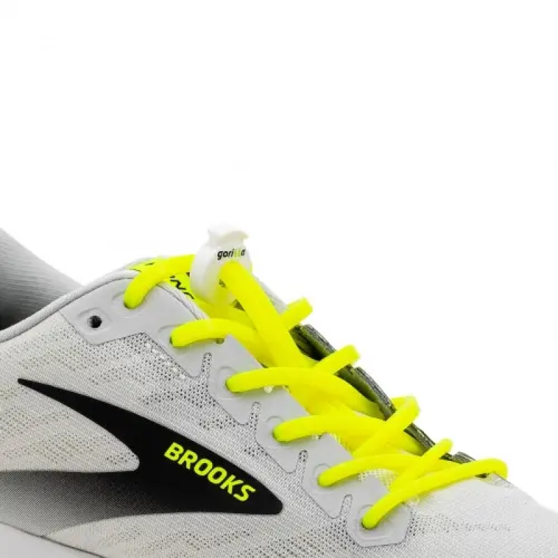 Schnürsenkel Gorilla Tribe Medium Hard Trail