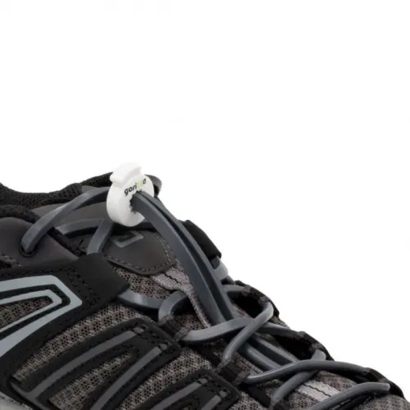 Schnürsenkel Gorilla Tribe Medium Hard Trail
