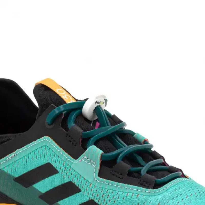 Schnürsenkel Gorilla Tribe Medium Hard Trail