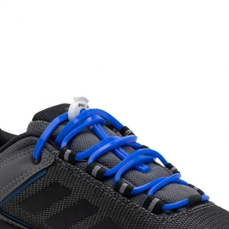Schnürsenkel Gorilla Tribe Medium Hard Trail