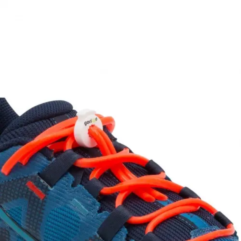 Schnürsenkel Gorilla Tribe Medium Hard Trail