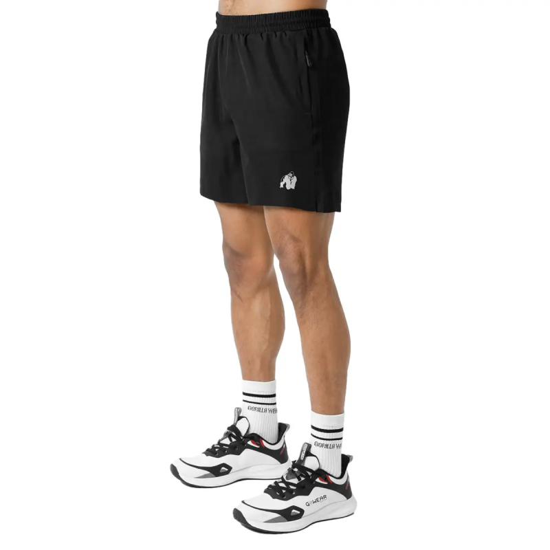 Short Gorilla Wear Glasgow