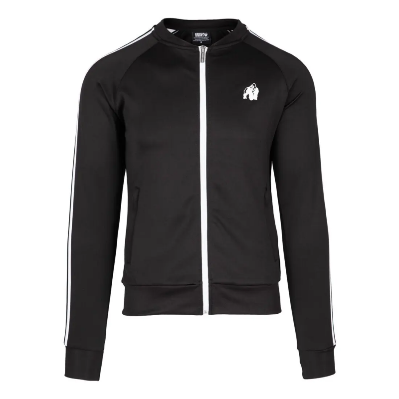 Trainingsjacke Gorilla Wear Riverside