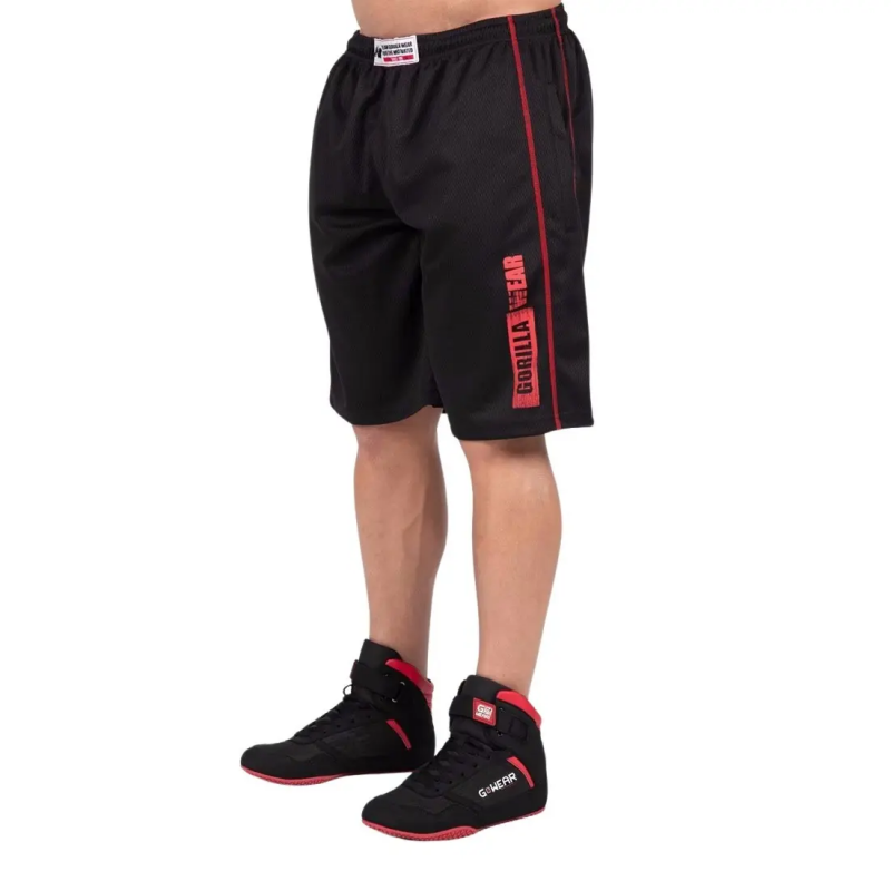 Shorts Gorilla Wear Wallace