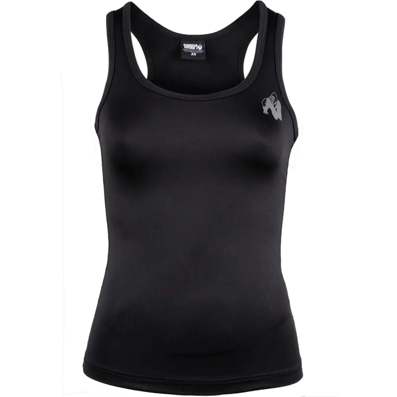 Damen-Top Gorilla Wear Indianapolis