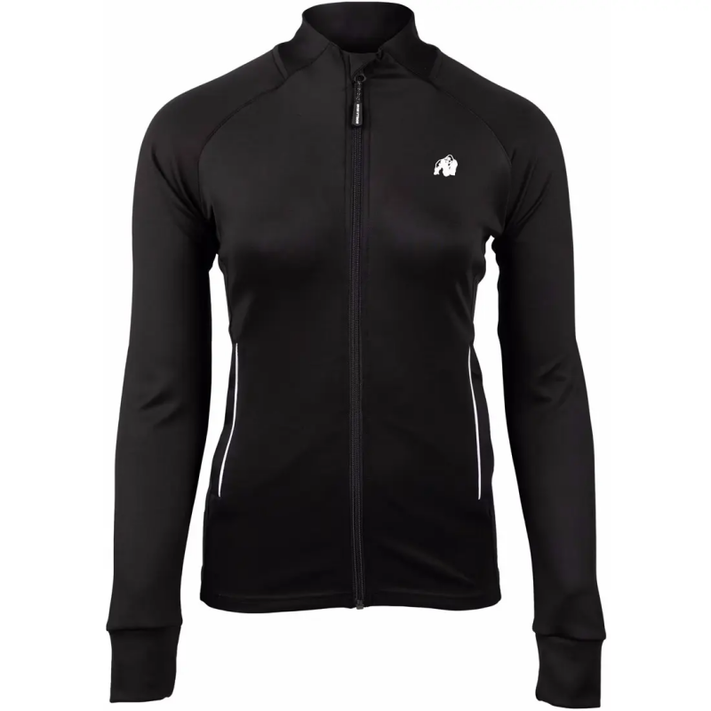 Trainingsjacke Damen Gorilla Wear Rochelle