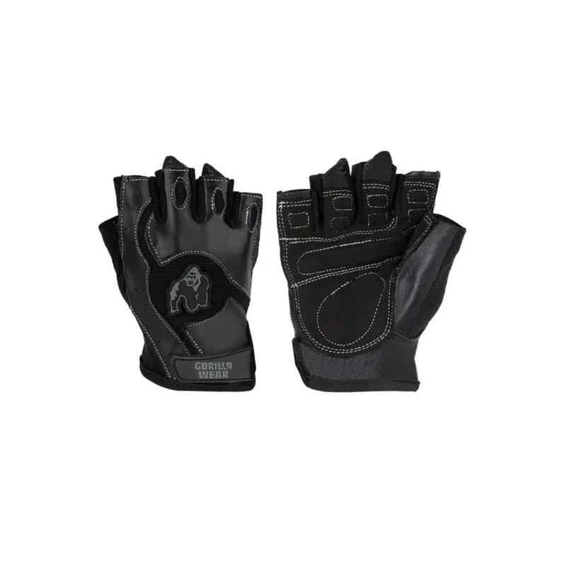Trainingshandschuhe Gorilla Wear Mitchell