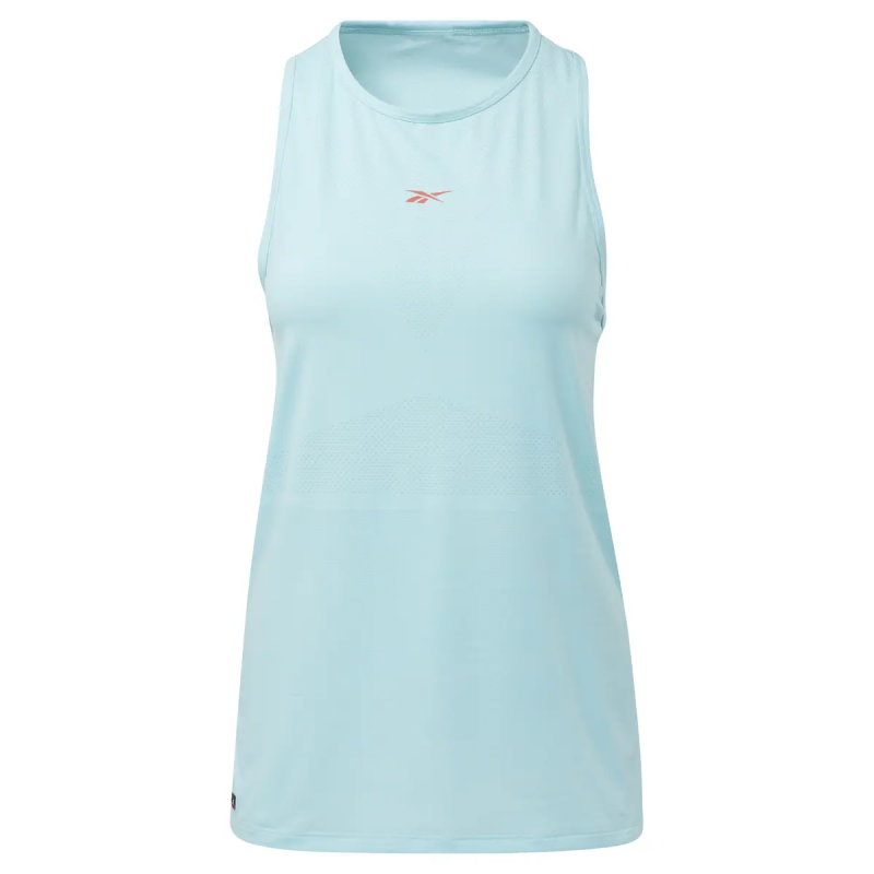 Tanktop für Frauen Reebok Les Mills® Activchill Vent