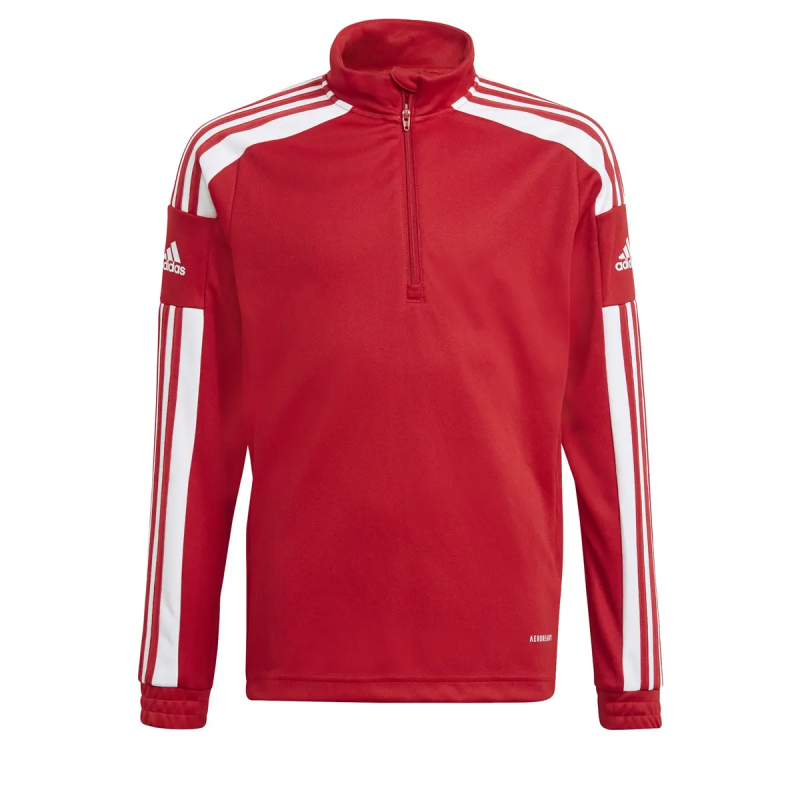 Kinder-Trainingstrikot adidas Squadra 21