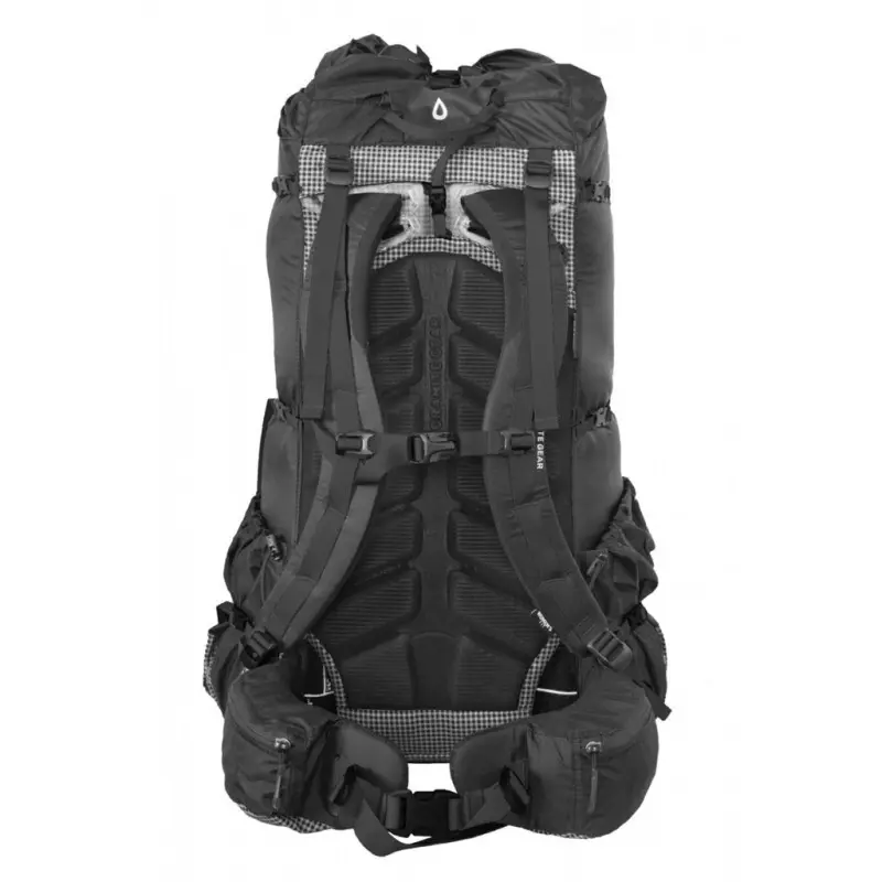 Wandertasche Frau Granite Gear Blaze