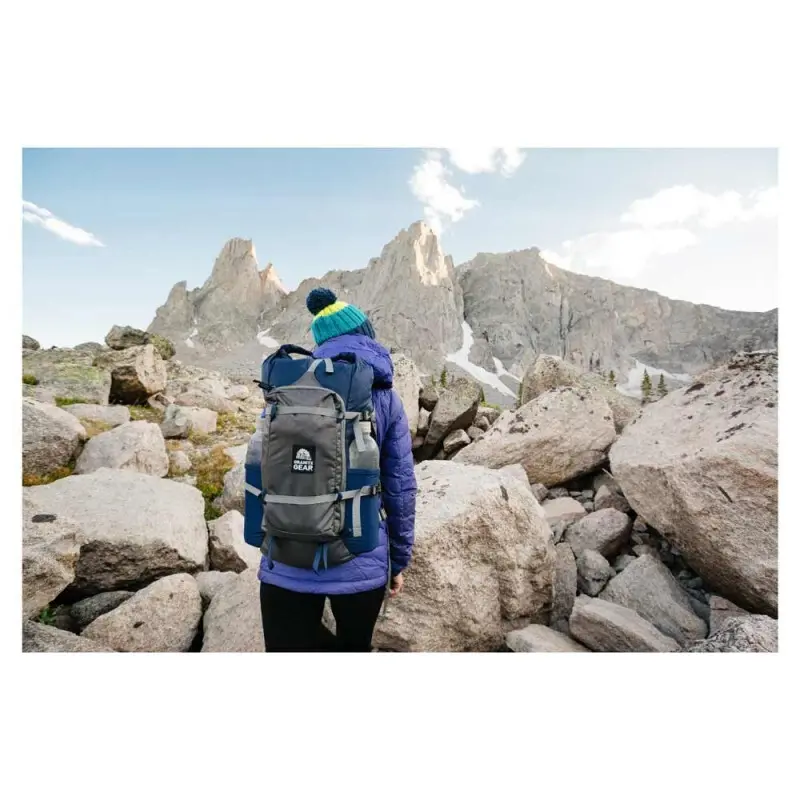 Wandertasche Granite Gear Scurry