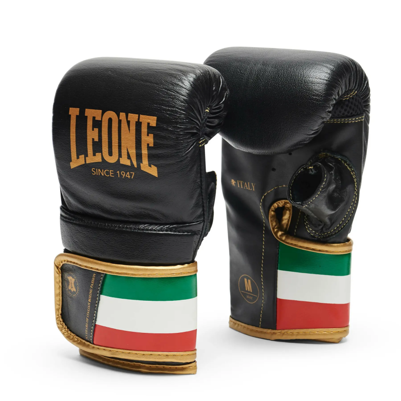 Taschenhandschuhe Leone Italy
