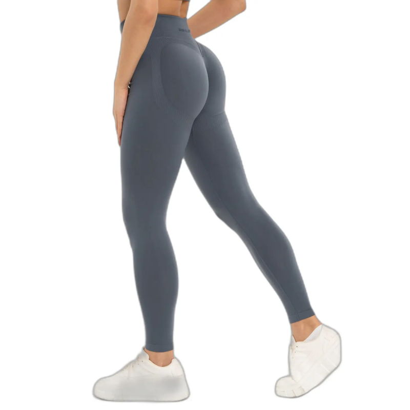 Leggings Damen Gym Glamour Seamless Lift