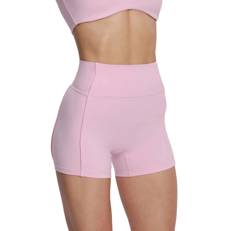Damen Tights Gym Glamour Pilates Era