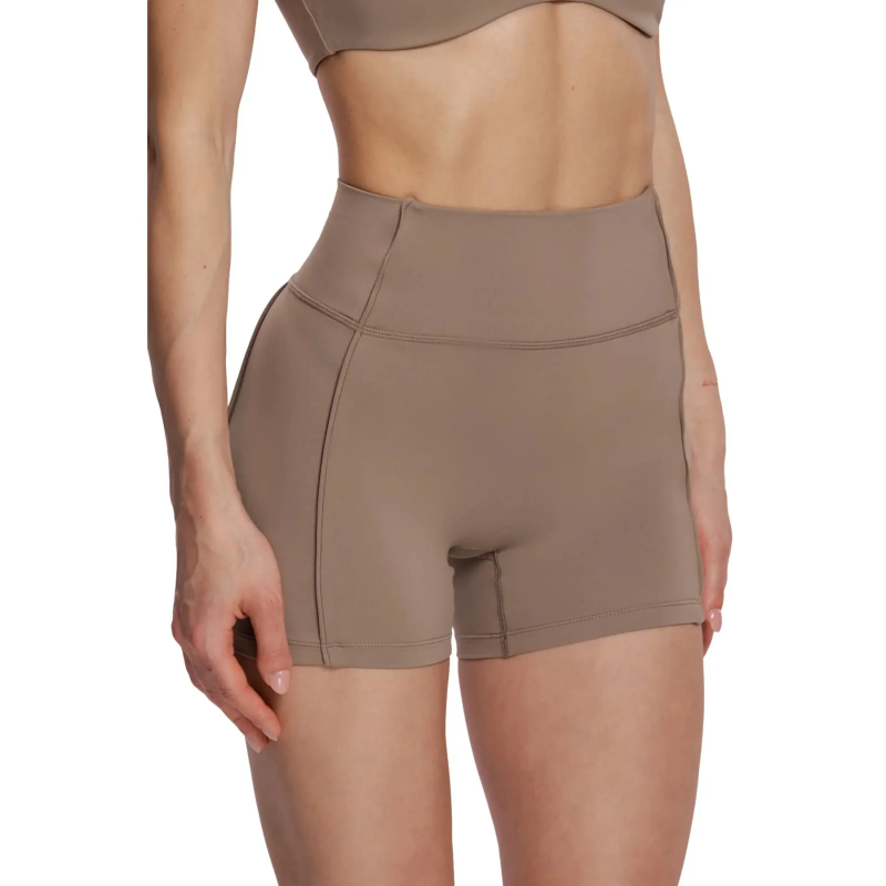 Damen Tights Gym Glamour Pilates Era
