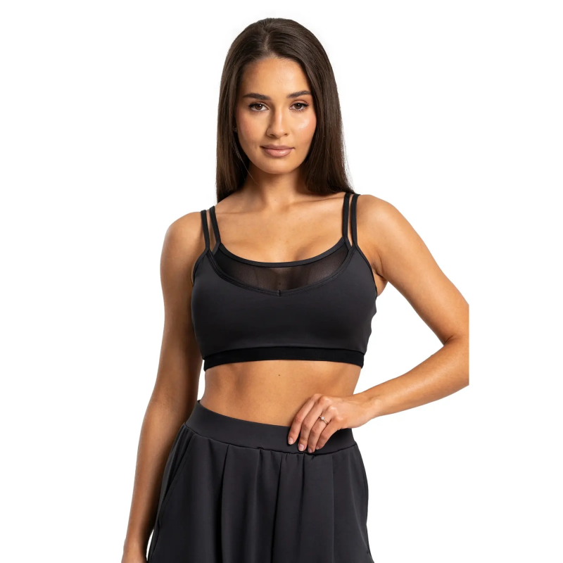 Damen-Sport-BH Gym Glamour Un1Form