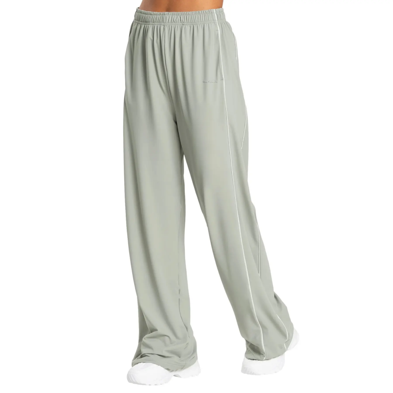 Damen Glattlederhose Gym Glamour Un1Form