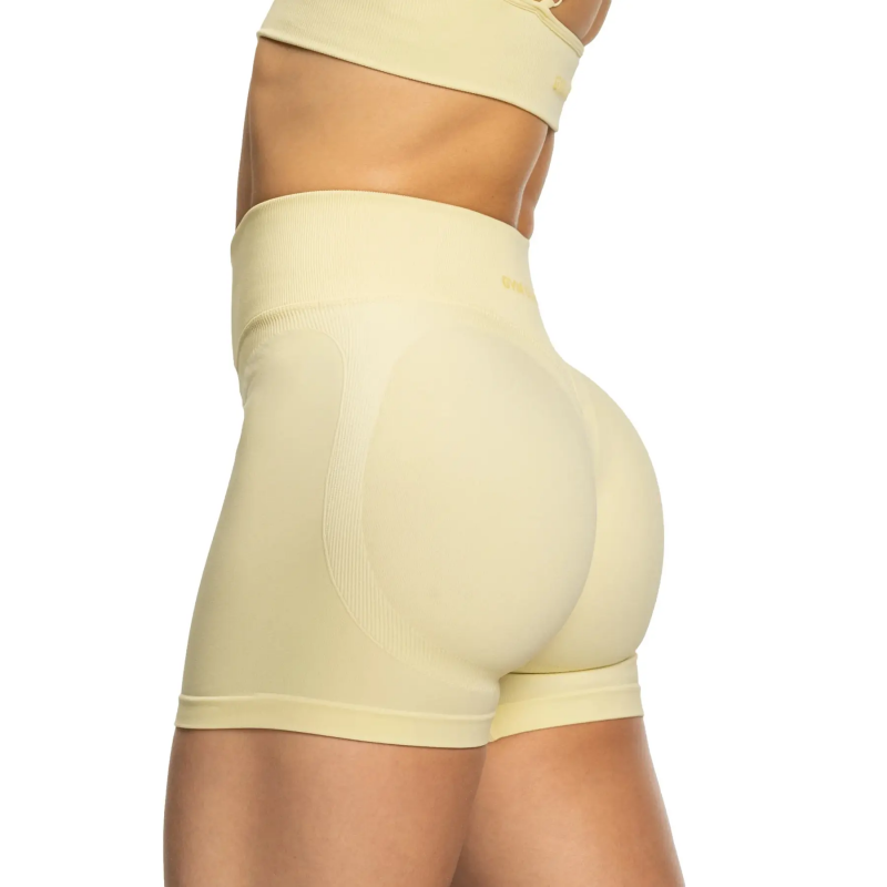 Damen Tights Gym Glamour Lift