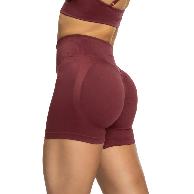 Damen Tights Gym Glamour Lift