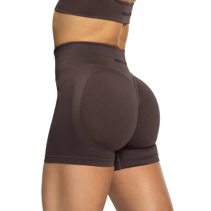 Damen Tights Gym Glamour Lift