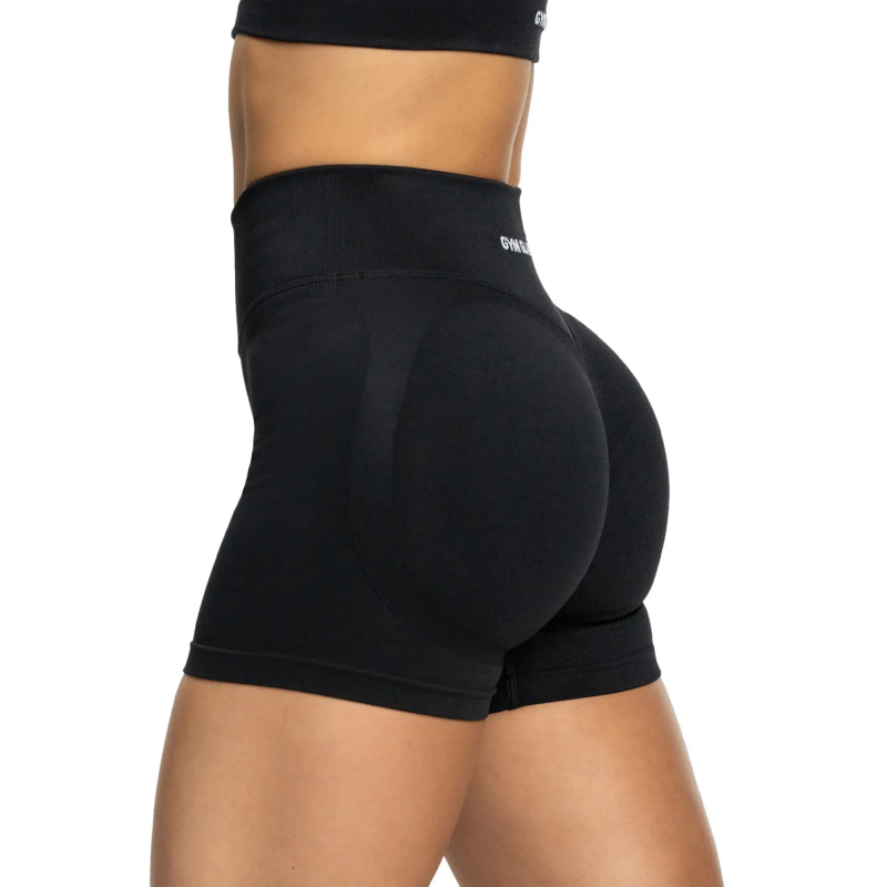 Damen Tights Gym Glamour Lift