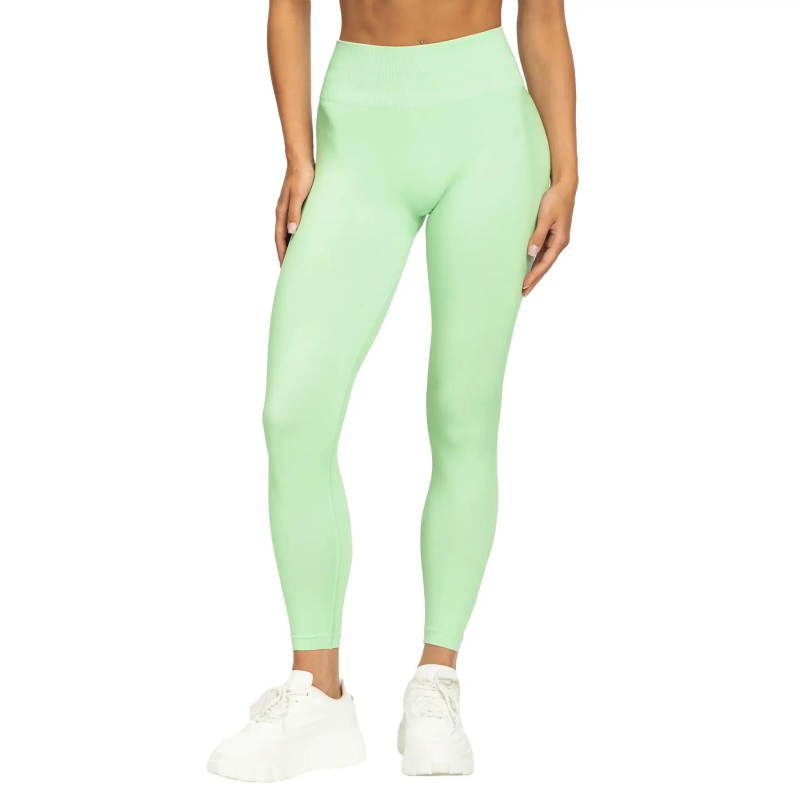Leggings Damen Gym Glamour Second Skin