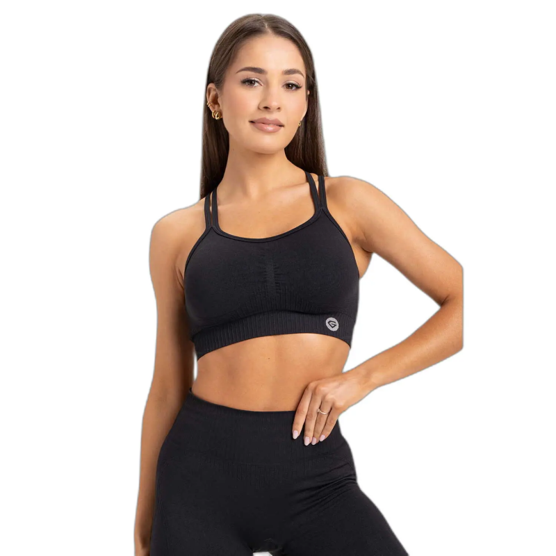 Push-up-Bra für Frauen Gym Glamour 2.0