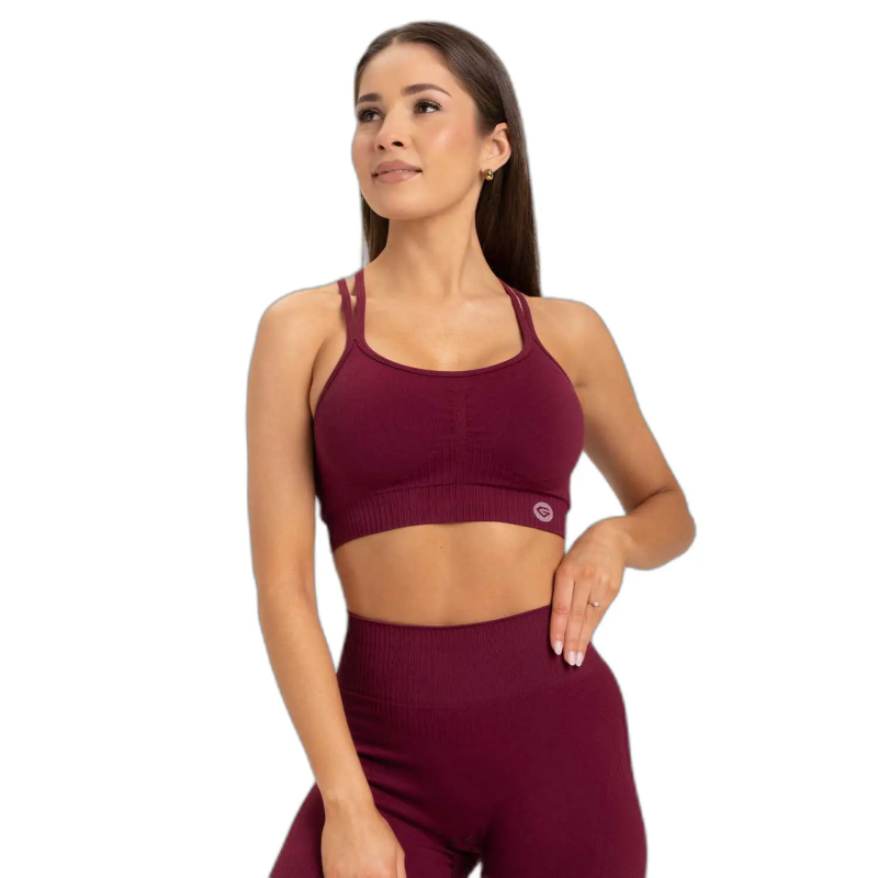 Push-up-Bra für Frauen Gym Glamour 2.0