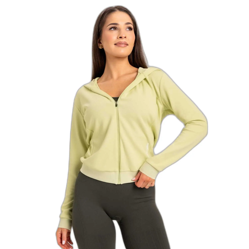 Kapuzenjacke Gym Glamour