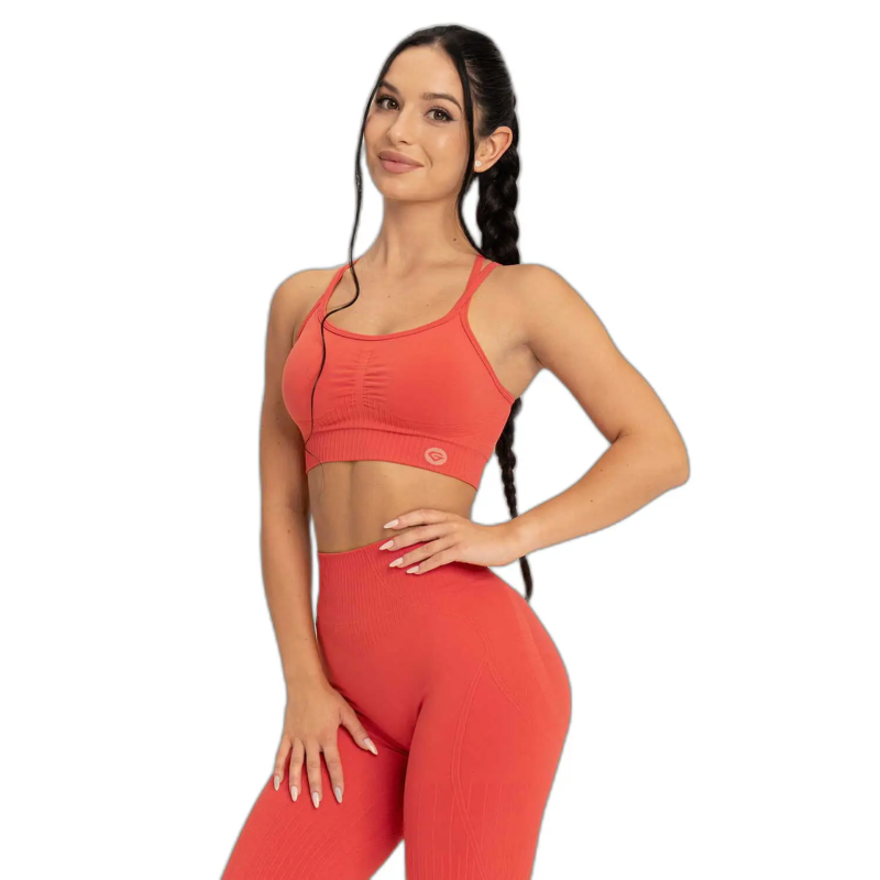 Push-up-Bra für Frauen Gym Glamour 2.0