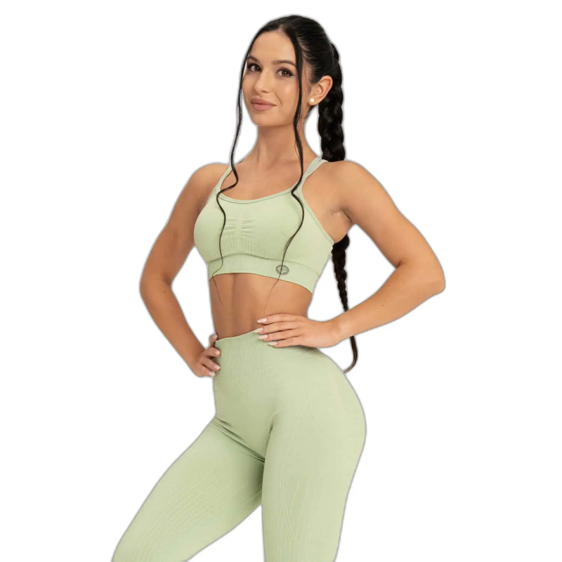 Push-up-Bra für Frauen Gym Glamour 2.0