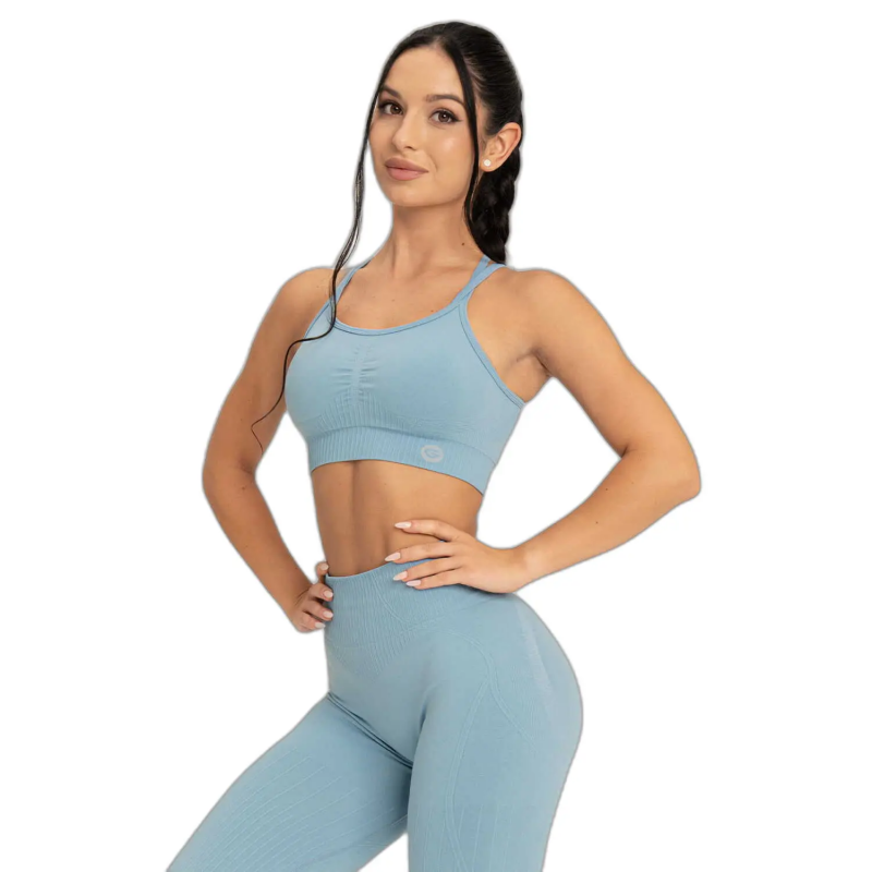 Push-up-Bra für Frauen Gym Glamour 2.0