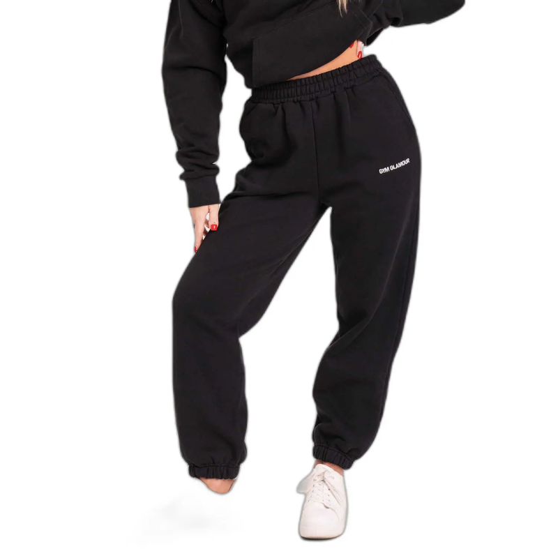 Damen Jogginghose Gym Glamour Classic
