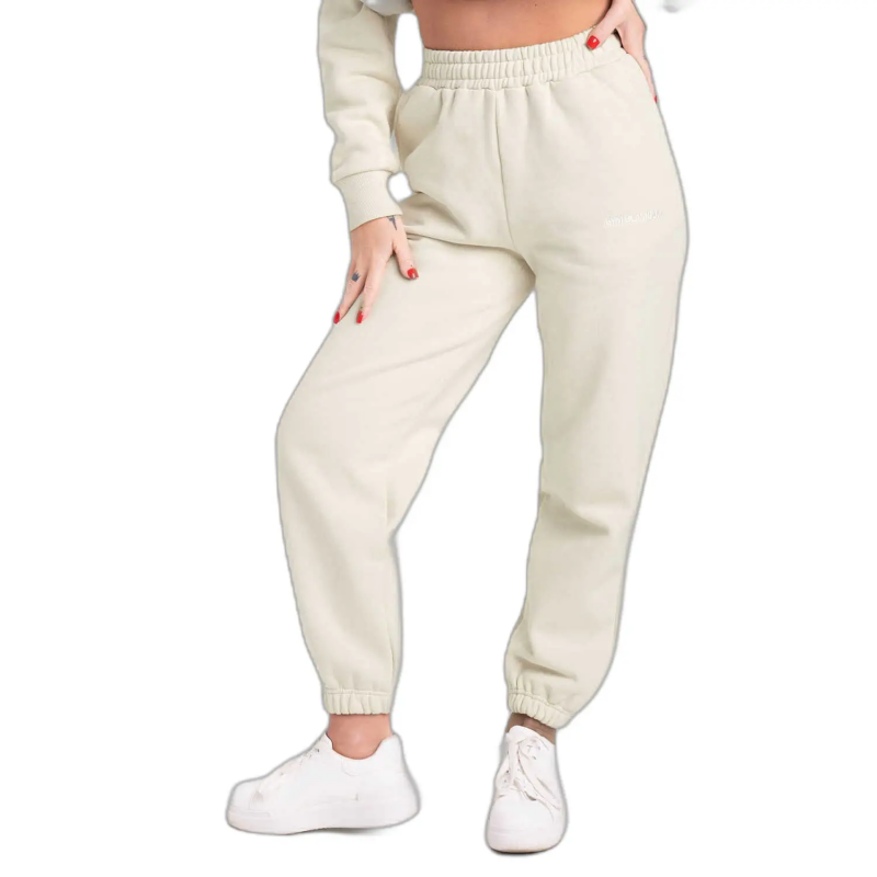 Damen Jogginghose Gym Glamour Classic