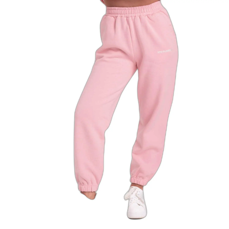Damen Jogginghose Gym Glamour Classic