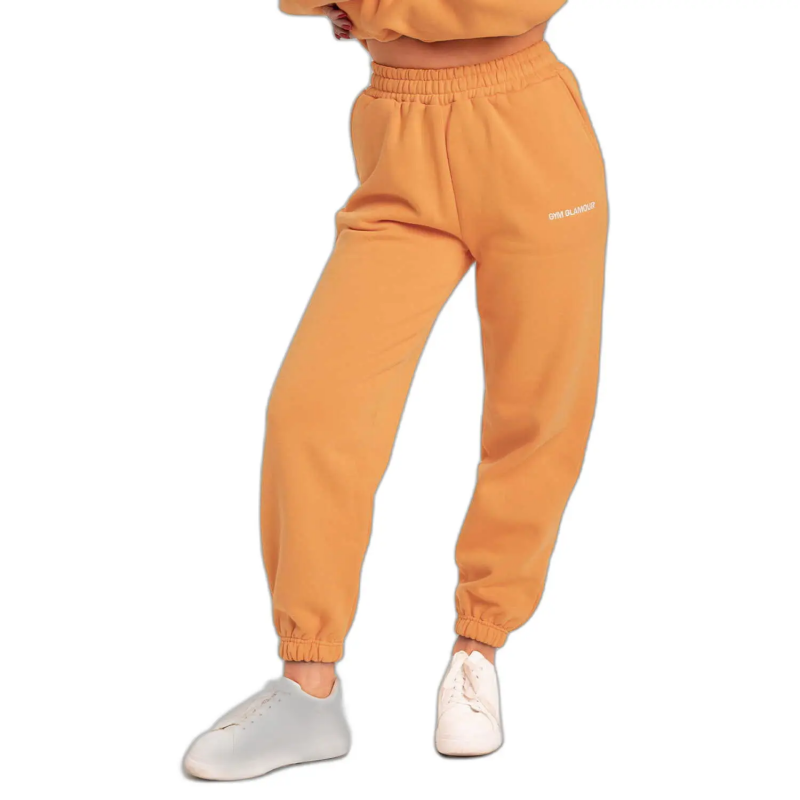 Damen Jogginghose Gym Glamour Classic