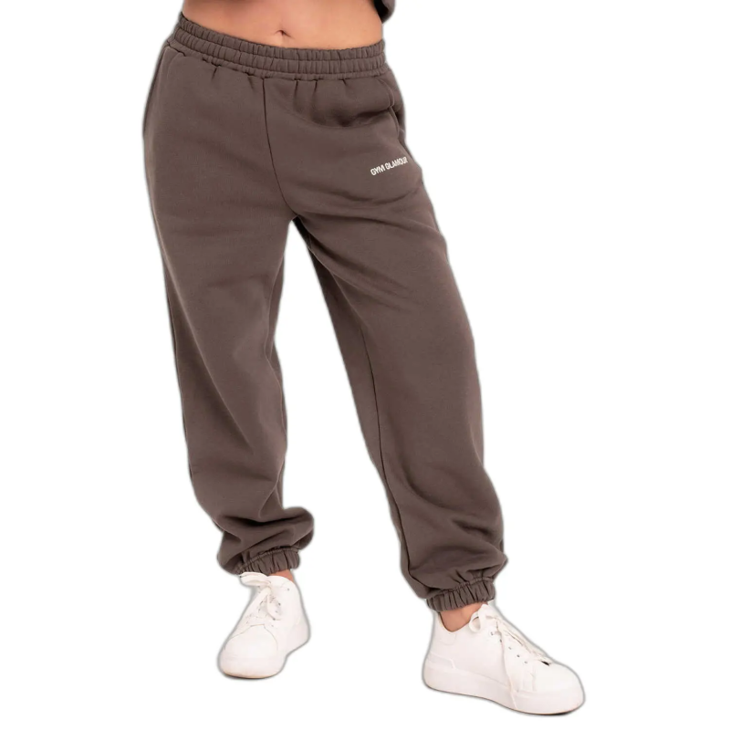 Damen Jogginghose Gym Glamour Classic