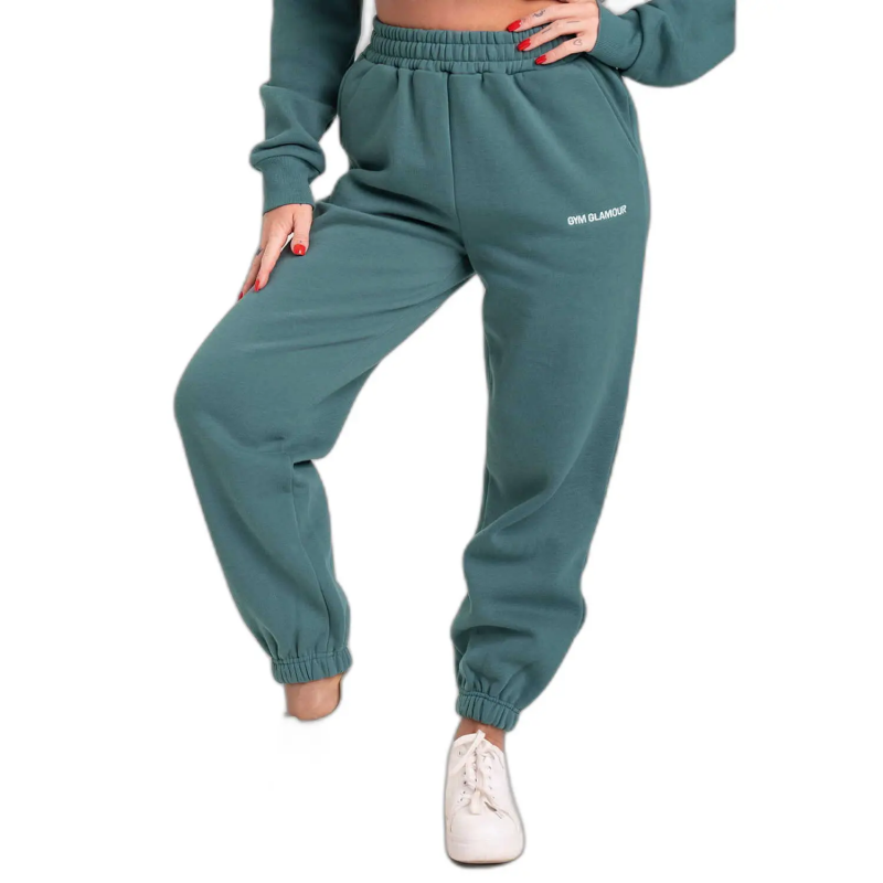 Damen Jogginghose Gym Glamour Classic