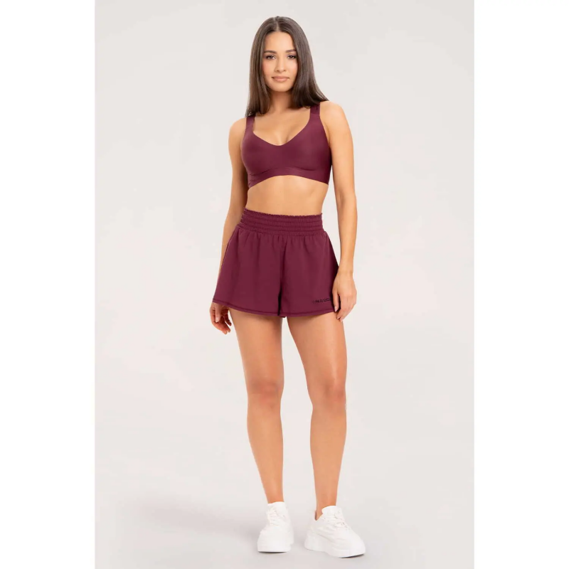 Shorts für Damen Gym Glamour