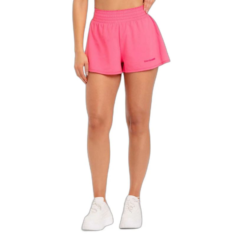 Shorts für Damen Gym Glamour