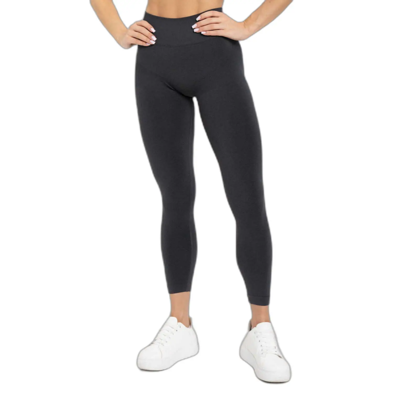 Leggings Damen Gym Glamour 2.0