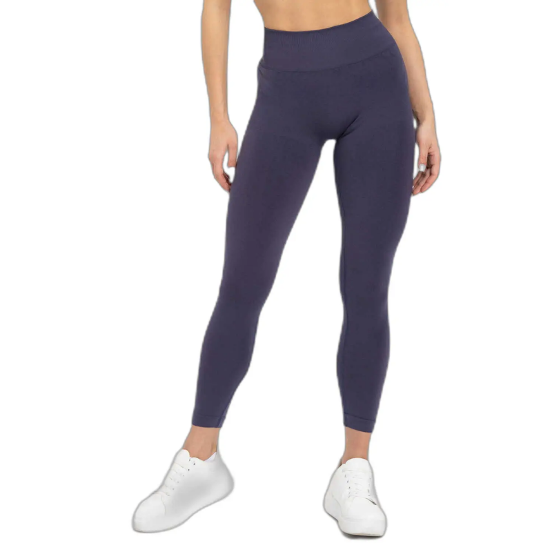 Leggings Damen Gym Glamour 2.0